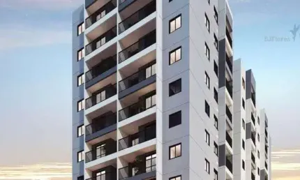 Apartamento à Venda com 41,95m², no bairro Jardim Celeste em São Paulo/SP