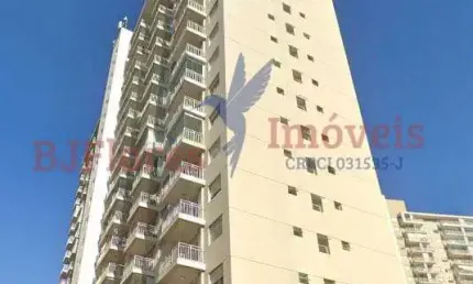 Apartamento à Venda com 52m² no bairro Jardim Santa Terezinha em São Paulo/SP