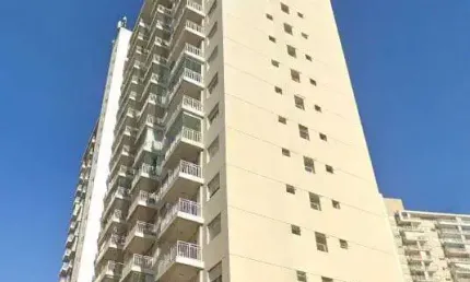 Apartamento à venda com 52m² no bairro jardim santa terezinha em são paulo/sp