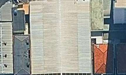 Galpão para Alugar com 1640m² no bairro Centro em São Bernardo do Campo/SP