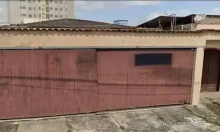 Casa com 420,00m² no bairro assunção em são bernardo do campo/sp