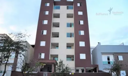 Apartamento novo d com 62,37m² no bairro paraíso em santo andré/sp
