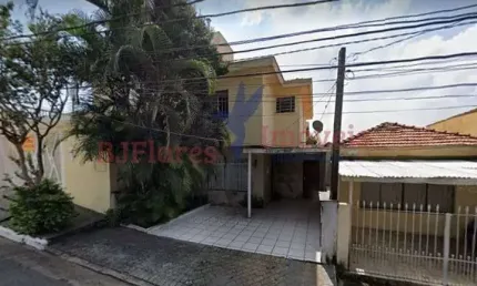 Sobrado  com 133,00m² no bairro Planalto Paulista em São Paulo/SP