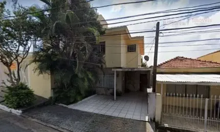 Sobrado  com 133,00m² no bairro planalto paulista em são paulo/sp