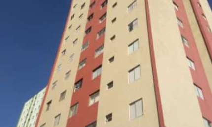 Apartamento com 61,00m² no bairro Rudge Ramos em São Bernardo do Campo/SP