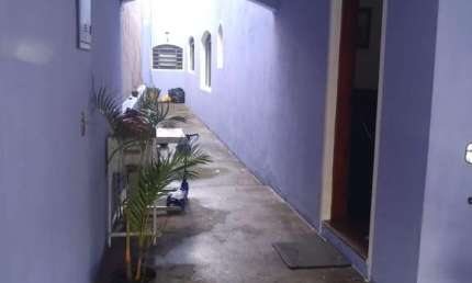Sobrado  com 234,00m² no bairro Las Vegas em Santo André/SP