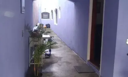 Sobrado  com 234,00m² no bairro las vegas em santo andré/sp