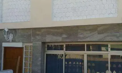 Casa com 200,00m² no bairro Vila Assunção em Santo André/SP