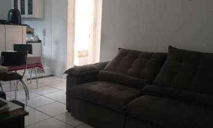 Apartamento com 2 quartos à venda na Avenida Carlos Murta Filho, Gávea, Vespasiano, 48 m2 por R$ 145.000