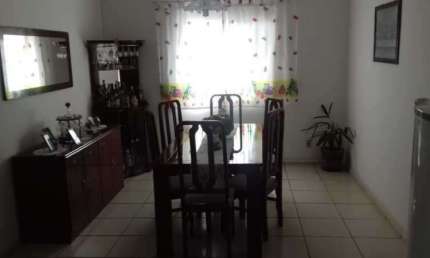 Casa com 3 quartos à venda na Rua Buriti, Gávea, Vespasiano, 214 m2 por R$ 420.000
