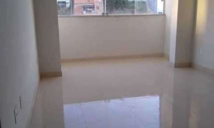 Apartamento com 3 quartos à venda na Rua Luz, Gávea, Vespasiano, 82 m2 por R$ 240.000