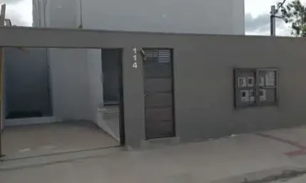 Casa com 2 quartos à venda na Rua Vitorino Roza de Lima, Novo Centro, Santa Luzia por R$ 375.000