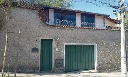 Casa com 2 quartos à venda na Rua Tunísia, Canaã, Belo Horizonte, 120 m2 por R$ 750.000