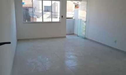 Casa com 3 quartos à venda na Rua Cerrado, Gávea, Vespasiano, 140 m2 por R$ 350.000
