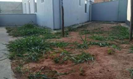 Casa com 3 quartos à venda na Rua Jequitibá, Gávea, Vespasiano, 105 m2 por R$ 410.000