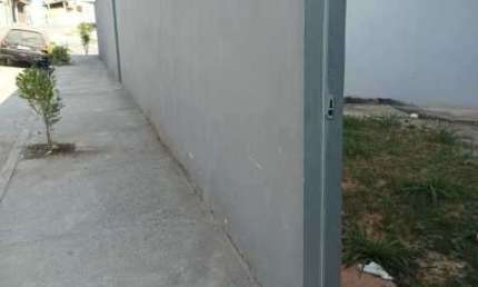 Casa com 3 quartos à venda na Rua Jequitibá, Gávea, Vespasiano, 100 m2 por R$ 390.000