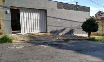 Casa com 3 quartos à venda na Rua Ceuta, Canaã, Belo Horizonte, 120 m2 por R$ 850.000