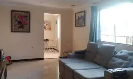 Casa com 3 quartos à venda na Rua Verônica de Araújo, São Benedito, Santa Luzia, 120 m2 por R$ 500.000