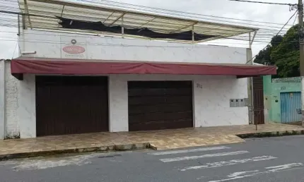 Casa com 3 quartos à venda na Rua Pará de Minas, São Benedito, Santa Luzia, 300 m2 por R$ 960.000