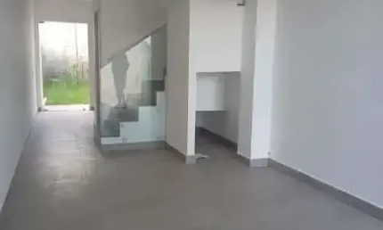 Casa com 2 quartos à venda na Rua Tunísia, Canaã, Belo Horizonte, 65 m2 por R$ 399.000