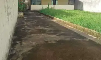 Casa com 2 quartos à venda na Avenida Bento Gonçalves 135-A, Centro, Matozinhos, 120 m2 por R$ 250.000