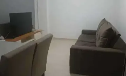 Apartamento com 2 quartos à venda na Rua São Geraldo, Santa Clara, Vespasiano, 59 m2 por R$ 200.000