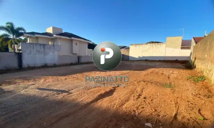 Terreno à venda na rua dos franceses, 100, parque nova suíça, valinhos por r$ 1.080.000