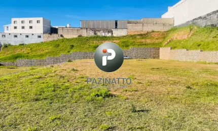 Terreno à venda na estrada duílio beltramini, 7123, chácaras são bento, valinhos por r$ 5.300.000