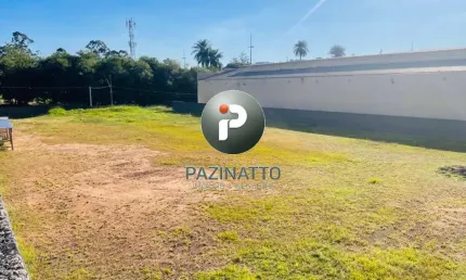 Terreno à venda na estrada duílio beltramini, 7123, chácaras são bento, valinhos por r$ 4.200.000