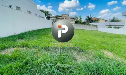 Terreno à venda na rua paiquere, 540, jardim paiquerê, valinhos por r$ 1.060.000