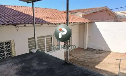 Casa comercial com 2 salas à venda na avenida engenheiro antônio francisco de paula souza, 3675, jardim são vicente, campinas, 172 m2 por r$ 399.900
