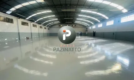 Barracão / galpão / depósito com 8 salas para alugar na rua luiz carlos brunello, 350, chácaras são bento, valinhos, 3236 m2 por r$ 74.000
