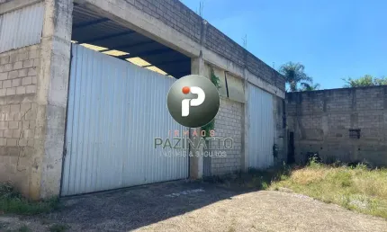 Terreno para alugar na estrada municipal da capela, 580, capela, vinhedo, 780 m2 por r$ 12.000