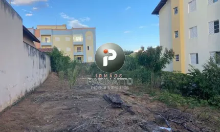 Terreno comercial à venda na rua antonia molina guaiume, jardim pacaembu, valinhos por r$ 329.900