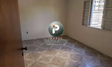 Casa com 2 quartos à venda na rua barão de mauá, 100, vila clayton, valinhos, 173 m2 por r$ 600.000