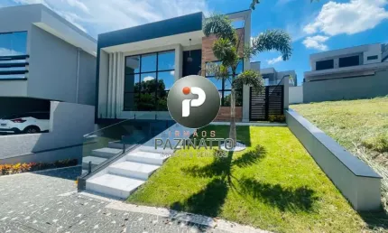 Casa em condomínio fechado com 3 quartos à venda na avenida antonio artioli, 100, swiss park, campinas, 274 m2 por r$ 2.600.000
