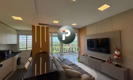 Apartamento com 3 quartos à venda na avenida dermival bernardes siqueira, 2075, swiss park, campinas, 92 m2 por r$ 1.300.000