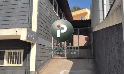 Terreno à venda na rua márcio valério finholdt, chácaras são bento, valinhos, 600 m2 por r$ 1.400.000
