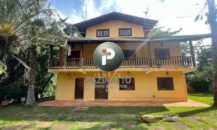 Chácara / sítio com 8 quartos à venda na rua penedos, jardim andorinhas, campinas, 1000 m2 por r$ 1.000.000