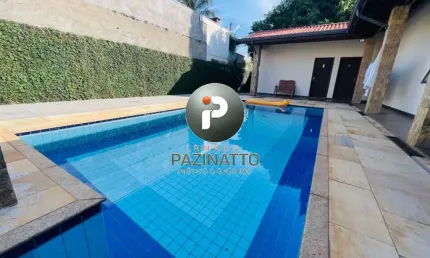 Casa com 5 quartos à venda na rua dos japoneses, 229, parque nova suíça, valinhos, 559 m2 por r$ 2.100.000