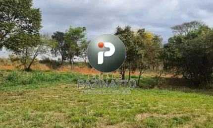 Terreno à venda na rua cândido bueno, 456, jardim berlim, jaguariúna por r$ 420.000