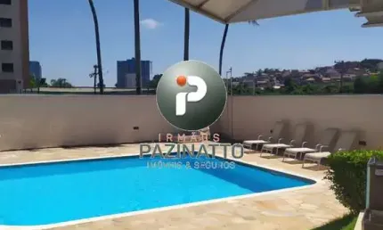 Apartamento com 3 quartos à venda na rua joão bissotto filho, 1724, ortizes, valinhos, 77 m2 por r$ 499.000