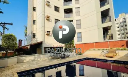Apartamento com 2 quartos à venda na rua chrispim ferreira de souza, 117, jardim paranapanema, campinas, 85 m2 por r$ 538.000