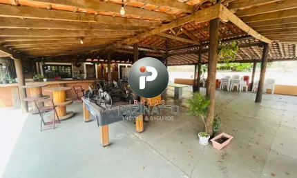 Ponto comercial à venda na avenida marechal rondon, 1261, jardim chapadão, campinas, 130 m2 por r$ 2.500.000