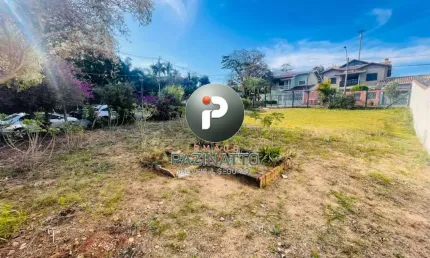 Terreno comercial à venda na rua guilherme olivo, 683, parque terranova, valinhos por r$ 770.000