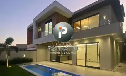 Casa em condomínio fechado com 3 quartos à venda na rua cecília godoy camargo, 260, swiss park, campinas, 261 m2 por r$ 2.700.000