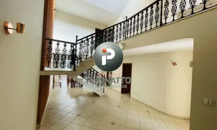Casa com 4 quartos à venda na rua helena steimberg, 1232, jardim são carlos, campinas, 290 m2 por r$ 1.480.000