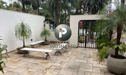 Apartamento com 4 quartos à venda na avenida princesa d'oeste, 1106, jardim paraíso, campinas, 196 m2 por r$ 890.000