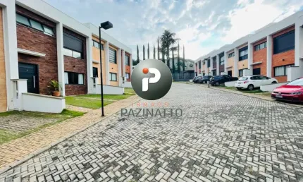 Casa em condomínio fechado com 3 quartos à venda na rua joão ubiali, 100, chácaras silvania, valinhos, 132 m2 por r$ 1.390.000