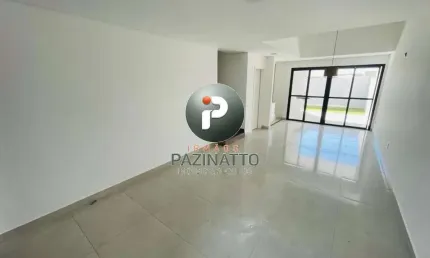 Casa em condomínio fechado com 3 quartos para alugar na rua joão ubiali, 291, chácaras silvania, valinhos, 144 m2 por r$ 7.000